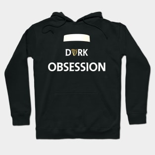 dark obsession Hoodie